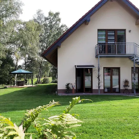 Ferienwohnungen & Landlust Fulda Petersberg  Exterior photo