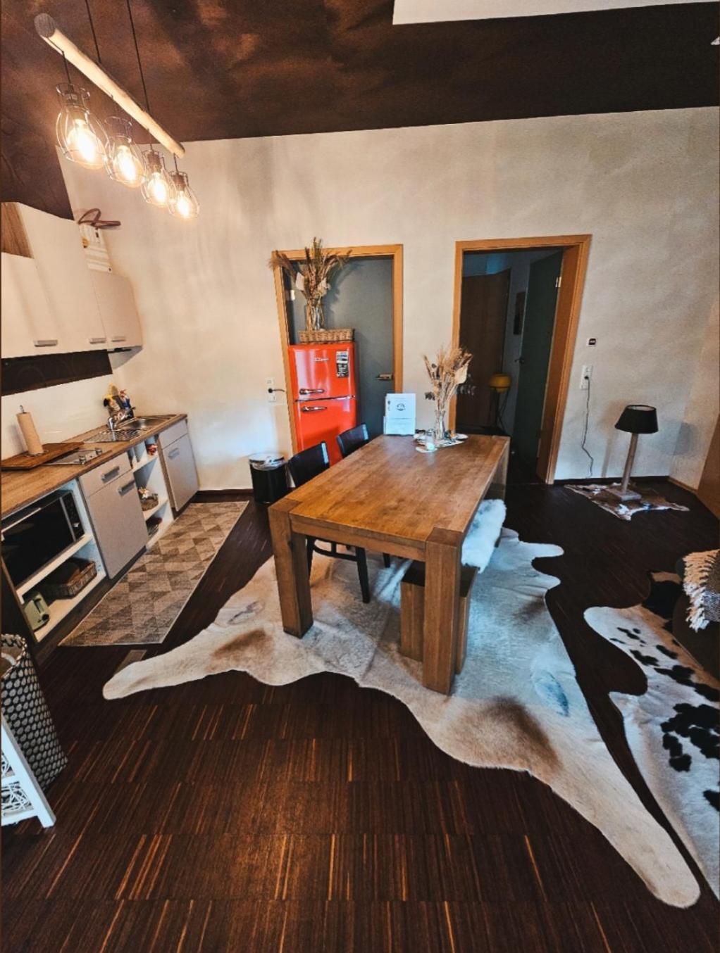 Apartment & Landlust Fulda
