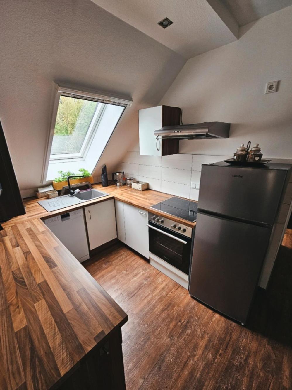 Apartment & Landlust Fulda