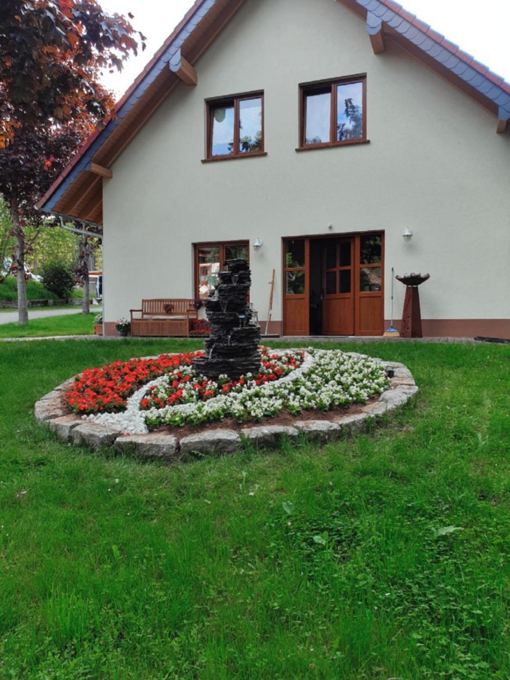 & Landlust Fulda *