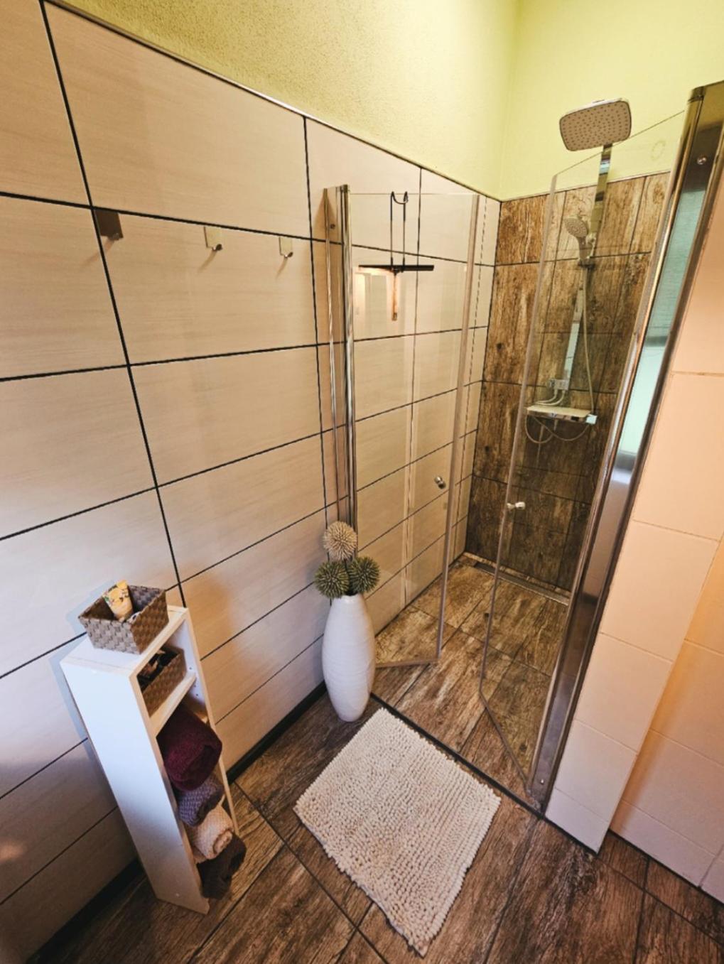 Apartment & Landlust Fulda *