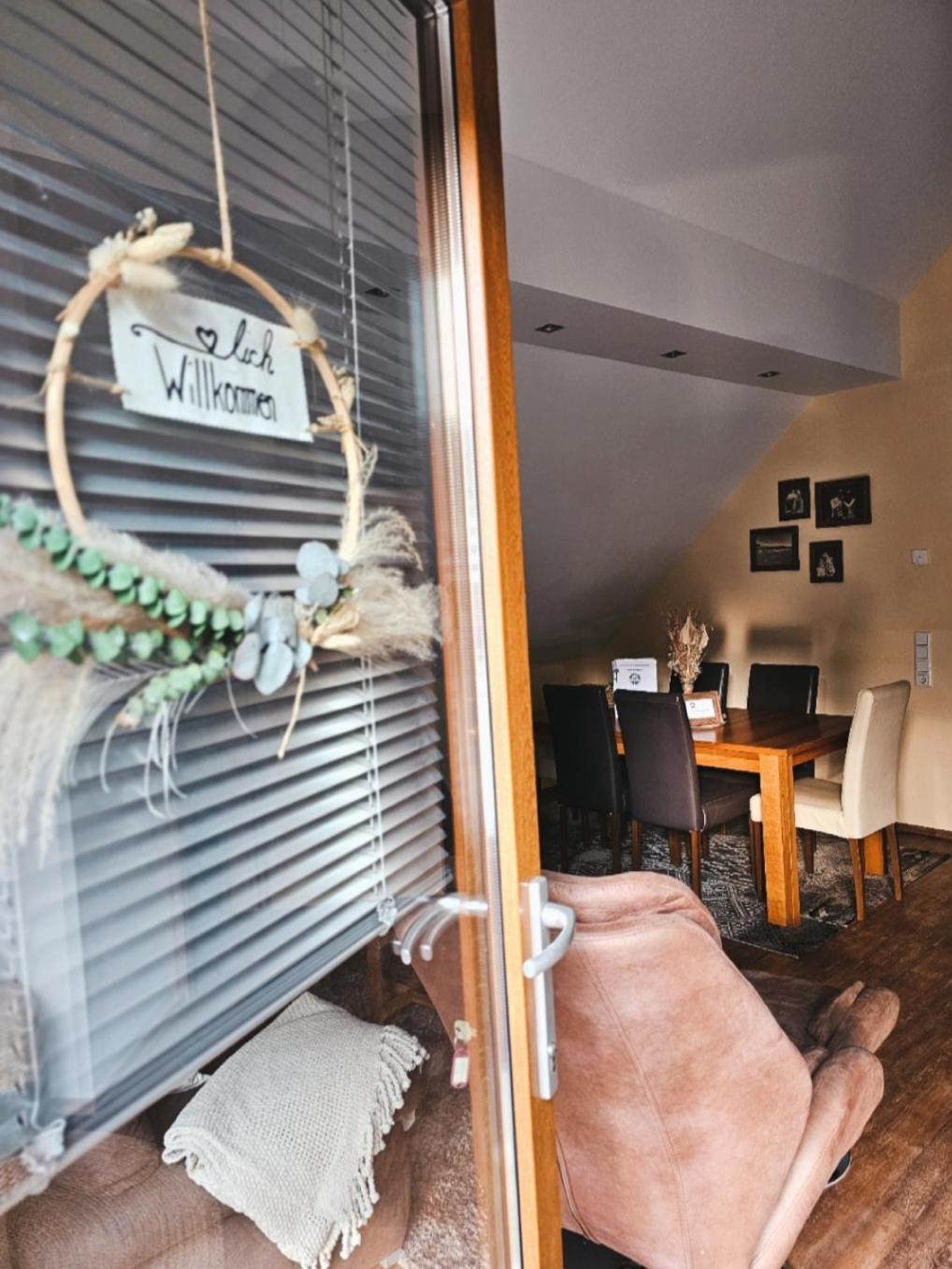& Landlust Fulda Apartment Petersberg (Hessen)
