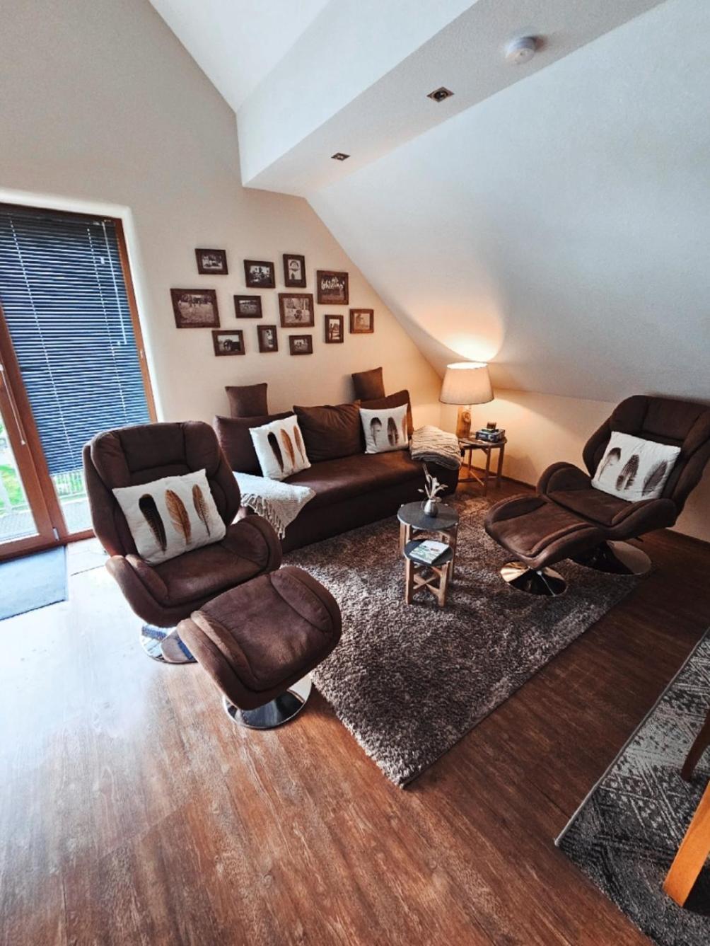 Apartment & Landlust Fulda Petersberg (Hessen)