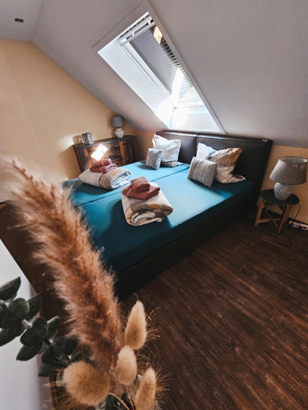 Apartment & Landlust Fulda