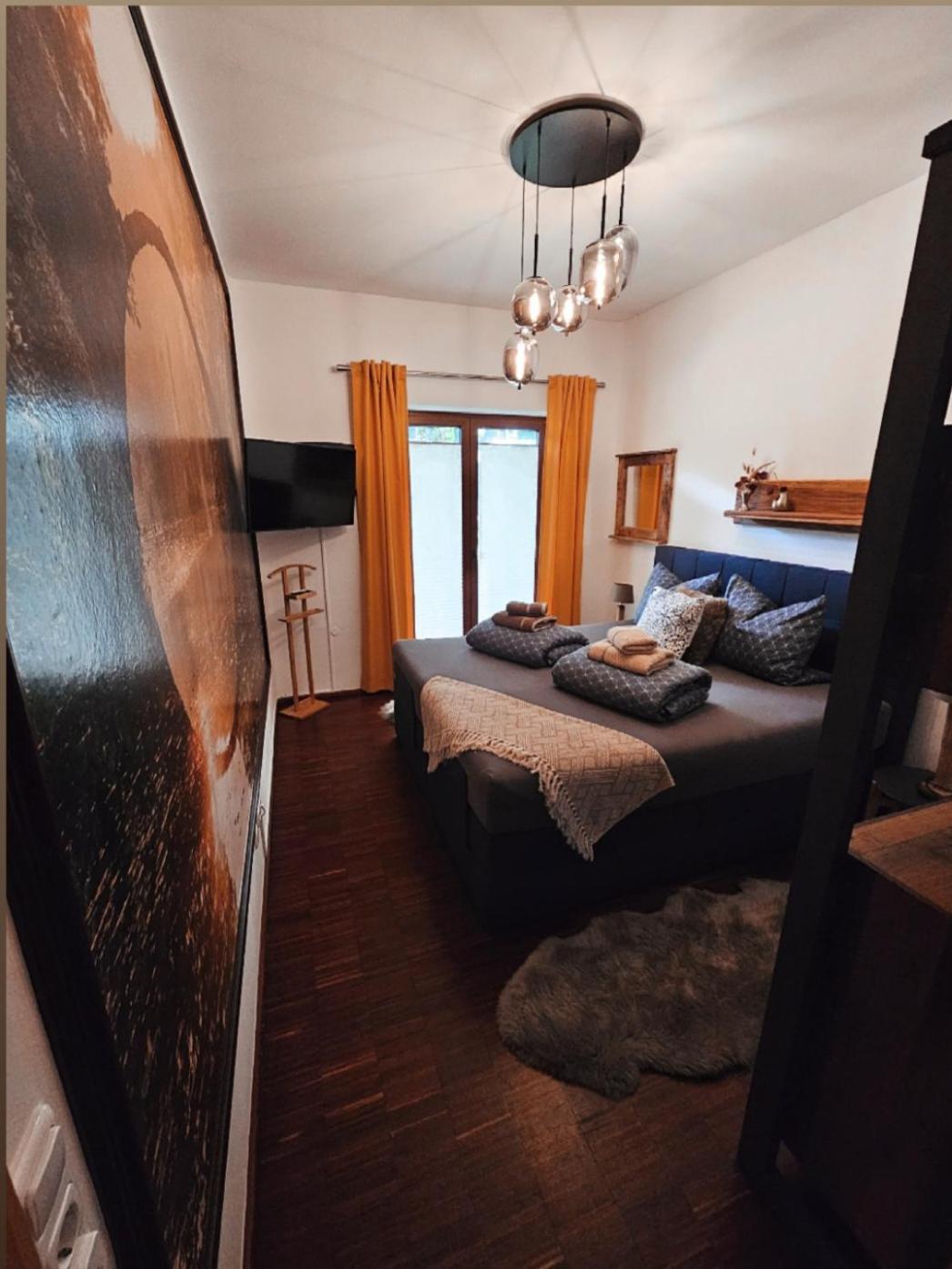 & Landlust Fulda Apartment Petersberg (Hessen)
