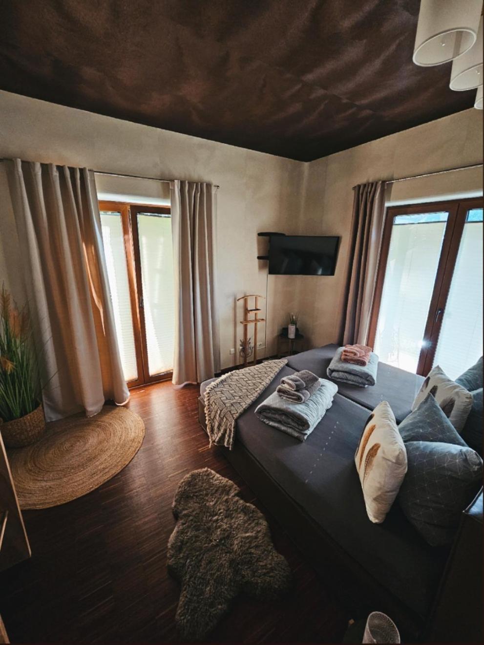 Apartment & Landlust Fulda