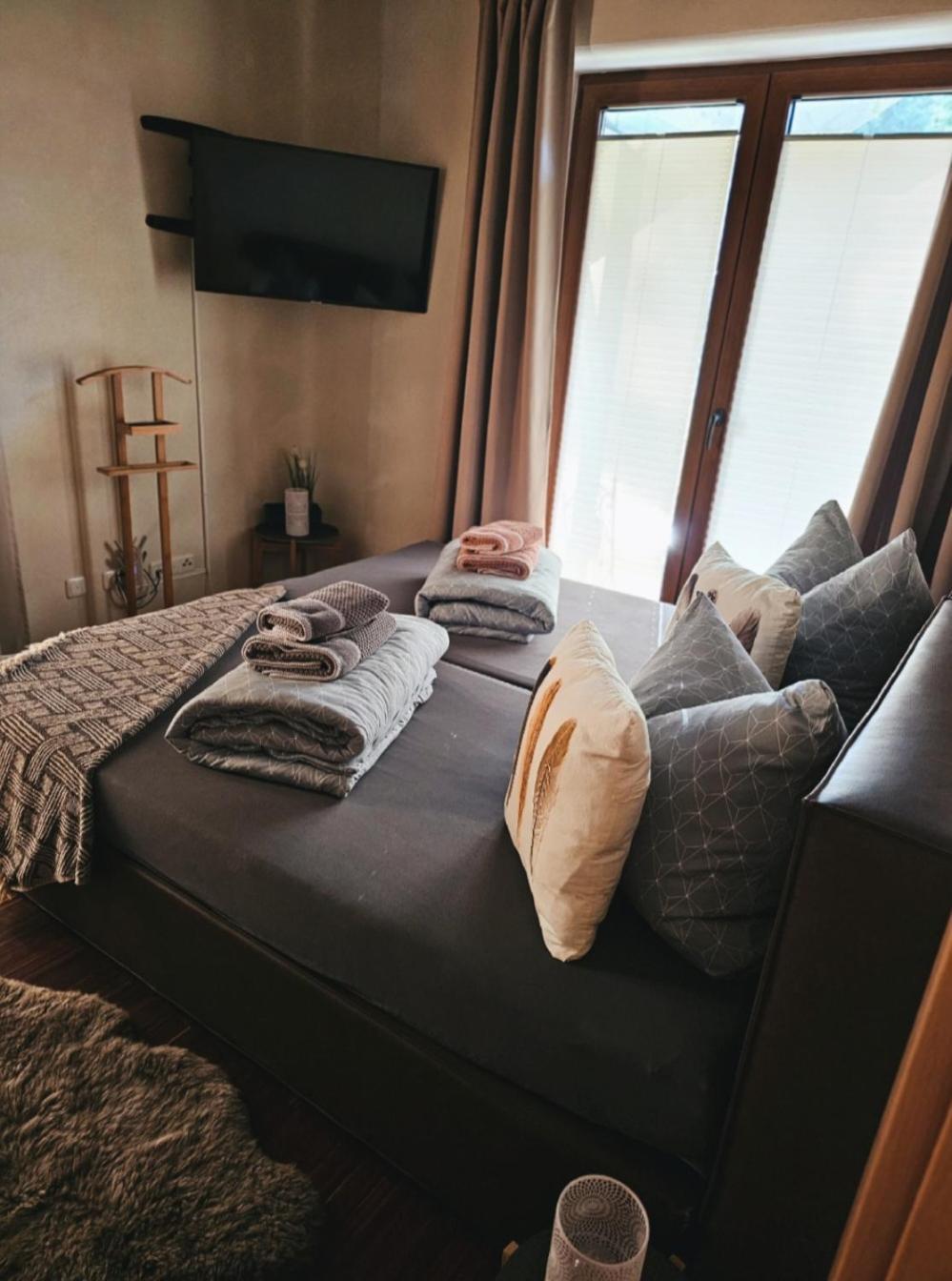 & Landlust Fulda Apartment *