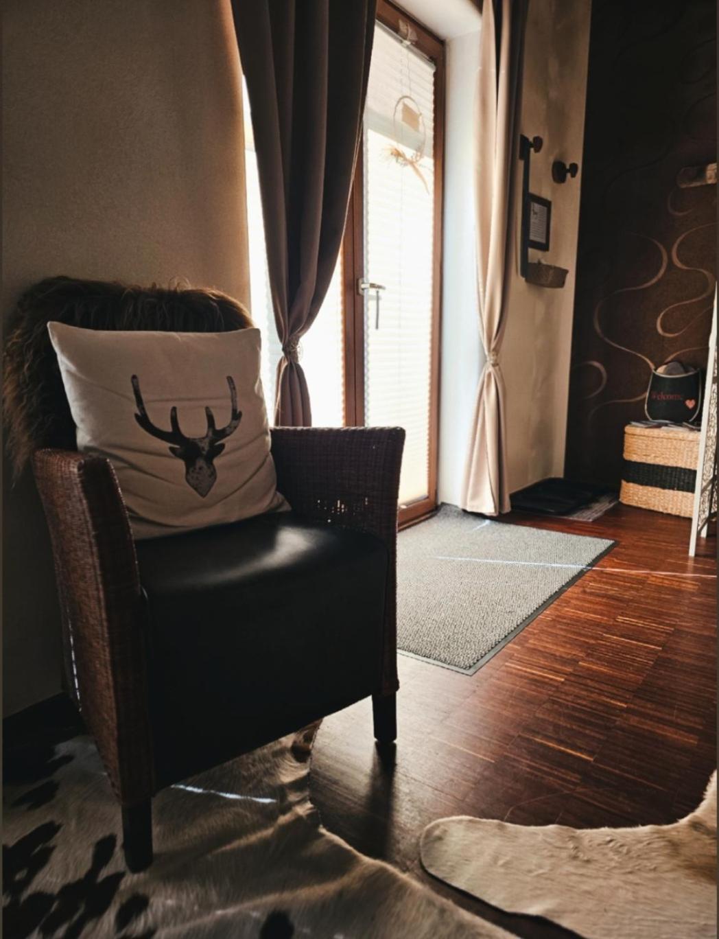 Apartment & Landlust Fulda Petersberg (Hessen)