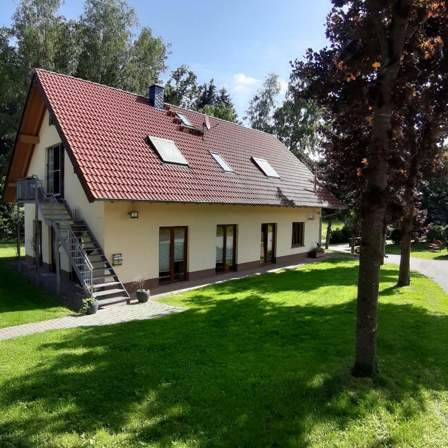 Apartment & Landlust Fulda